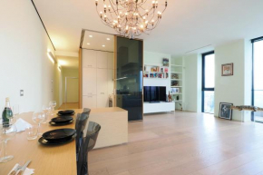 Elegant & Spacious Apartment in Solaria - Top View
